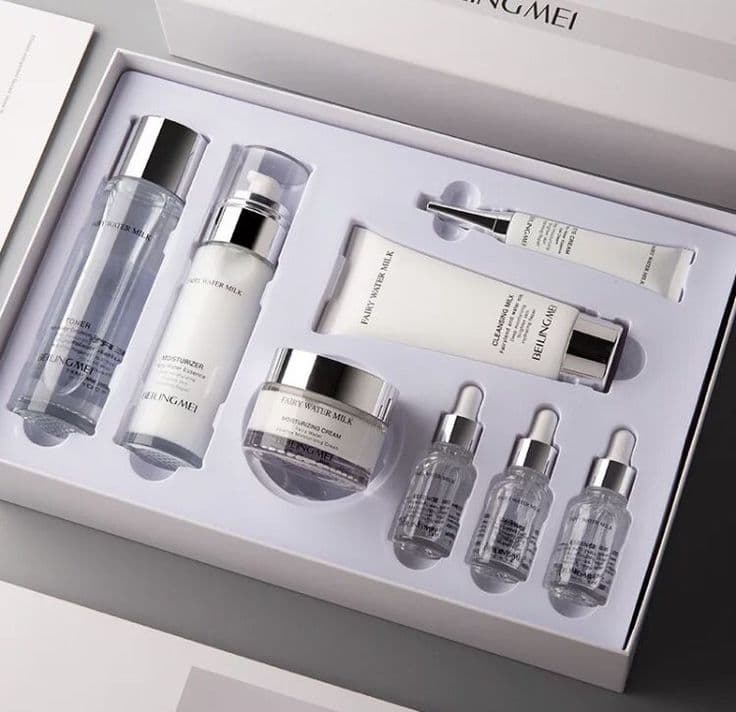 Skincare Collection